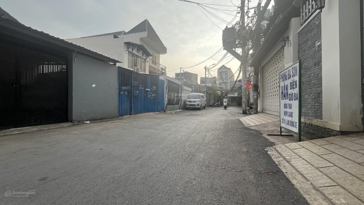 🏠 Bán nhà Lâm Văn Bền, Tân Kiểng, Q.7 - 100m² (5x20m) - 8.7 tỷ 🏠 - Ảnh 1