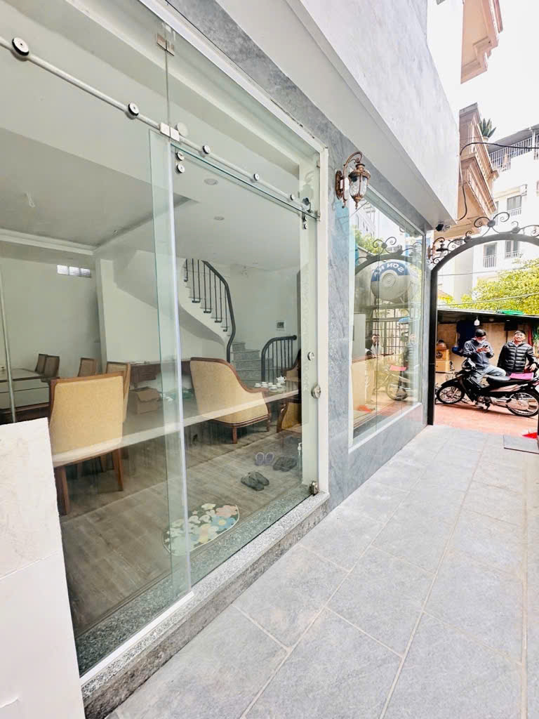 Bán nhà Xuân Đỉnh-ô tô đỗ cửa 47m2 x 4 tỷ ,nhỉnh 9 tỷ - Ảnh 1