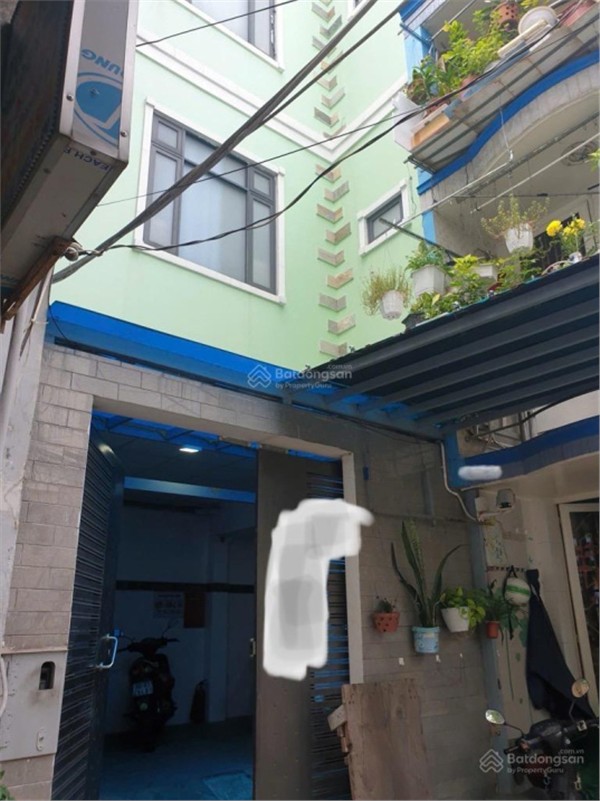 🏠 Bán nhà Huỳnh Tấn Phát, Tân Thuận Tây, Q.7 - 72m² (5x14m) - 8.5 tỷ 🏠 - Ảnh chính