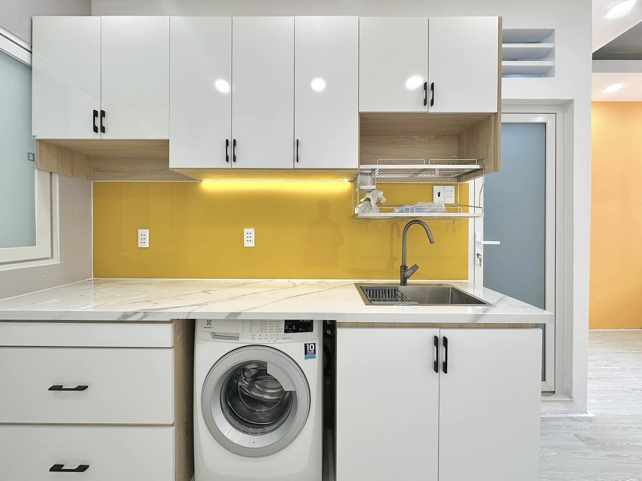 CCMN ĐỒNG ME 55M2X8 TẦNG, 10M RA Ô TÔ TRÁNH, CÁCH KS MARRIOT 300M, 13 TỶ - Ảnh chính