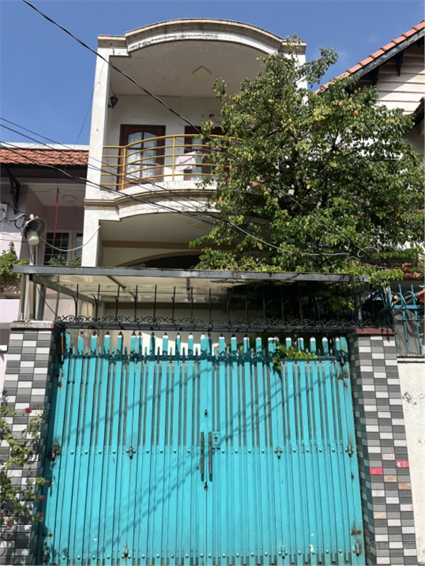 🏠 Bán nhà Nguyễn Thị Thập, P.Bình Thuận, Q.7 - 74m² (6x12m) - 8.4 tỷ 🏠 - Ảnh chính