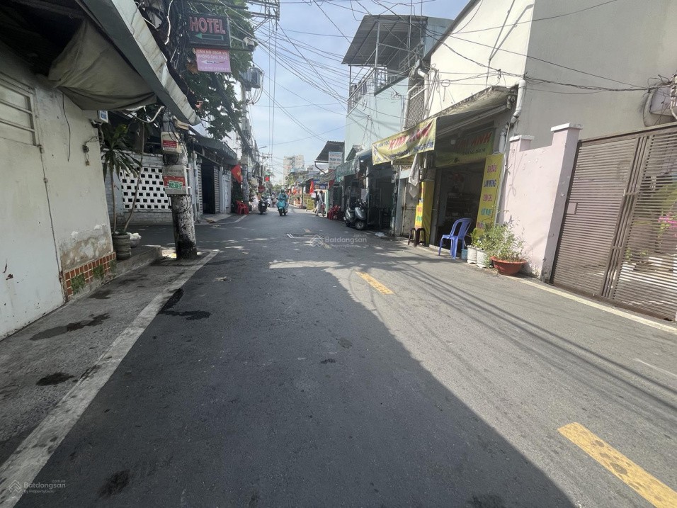 🏠 Bán nhà Nguyễn Thị Thập, P.Bình Thuận, Q.7 - 74m² (6x12m) - 8.4 tỷ 🏠 - Ảnh 1