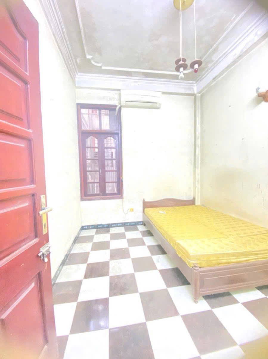 Bán Nhà Thanh Nhàn. Hai Bà Trưng. DT 53m2. MT 3,1m. 4 Tầng. Giá 6,4 Tỷ. - Ảnh 1