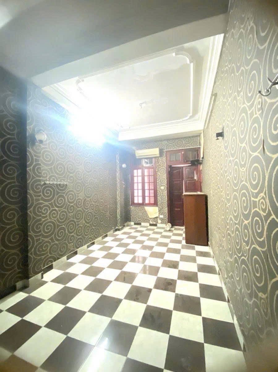 Bán Nhà Thanh Nhàn. Hai Bà Trưng. DT 53m2. MT 3,1m. 4 Tầng. Giá 6,4 Tỷ. - Ảnh chính