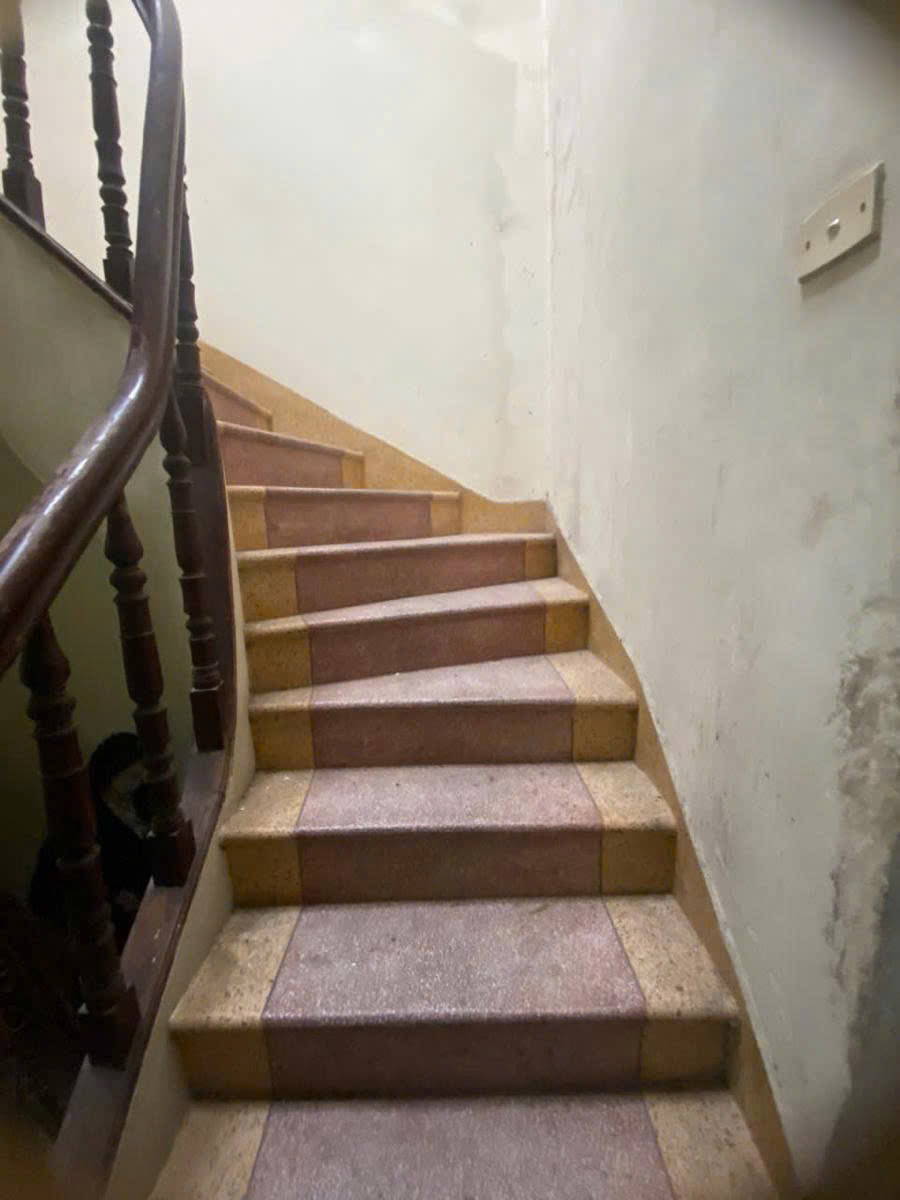 Bán Nhà Thanh Nhàn. Hai Bà Trưng. DT 53m2. MT 3,1m. 4 Tầng. Giá 6,4 Tỷ. - Ảnh 2