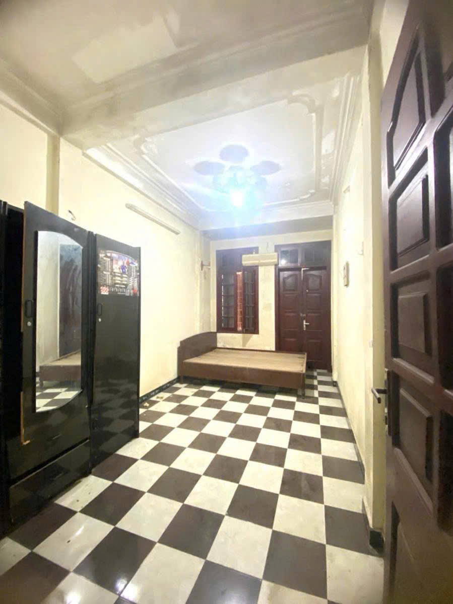 Bán Nhà Thanh Nhàn. Hai Bà Trưng. DT 53m2. MT 3,1m. 4 Tầng. Giá 6,4 Tỷ. - Ảnh 3