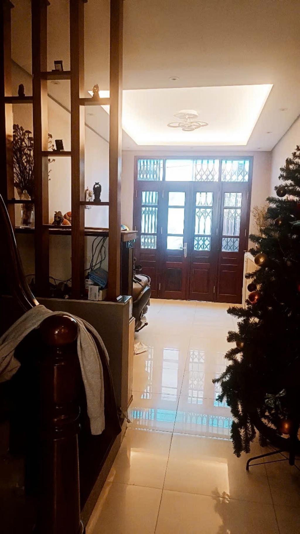 Bán nhà Đội Cấn, 2 thoáng, ngõ oto đỗ, 8.5 tỷ - Ảnh 2