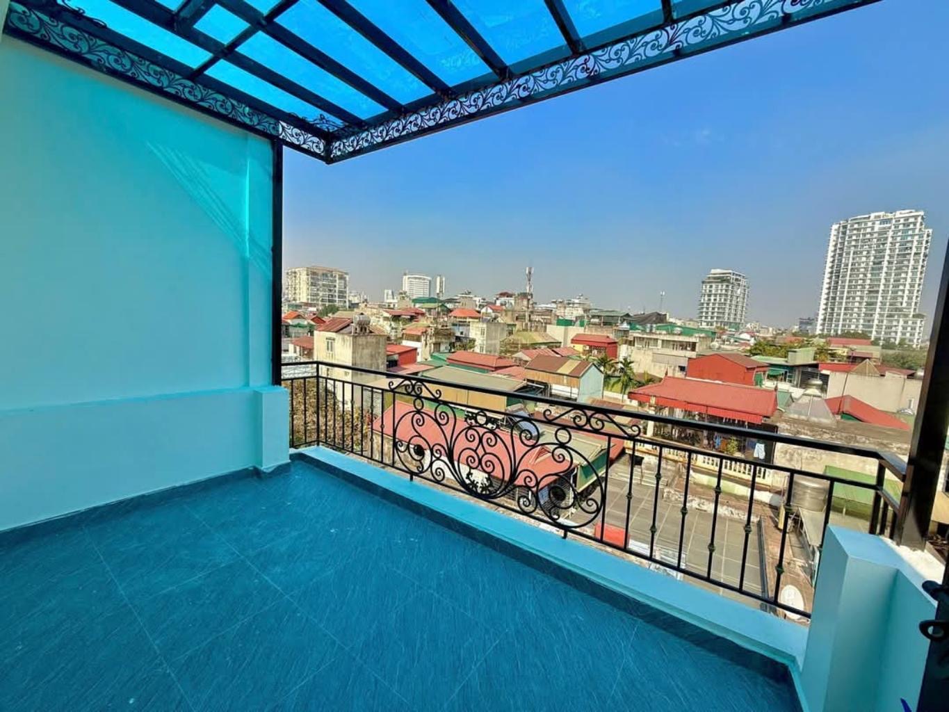 Bán nhà mới Hoàng Hoa Thám, 6 tầng thang máy, nội thất xịn, 8.6 tỷ - Ảnh 3