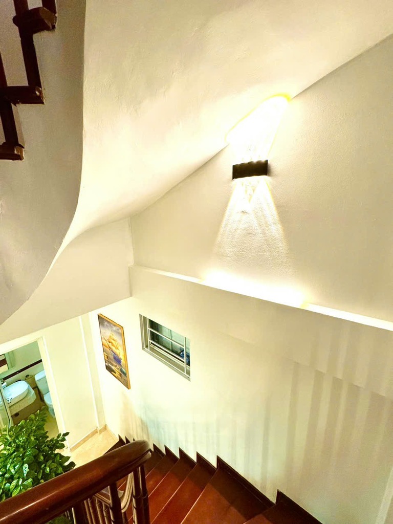 Bán nhà Hoàng Hoa Thám, nhà và nội thất lung linh, 8.6 tỷ - Ảnh 4