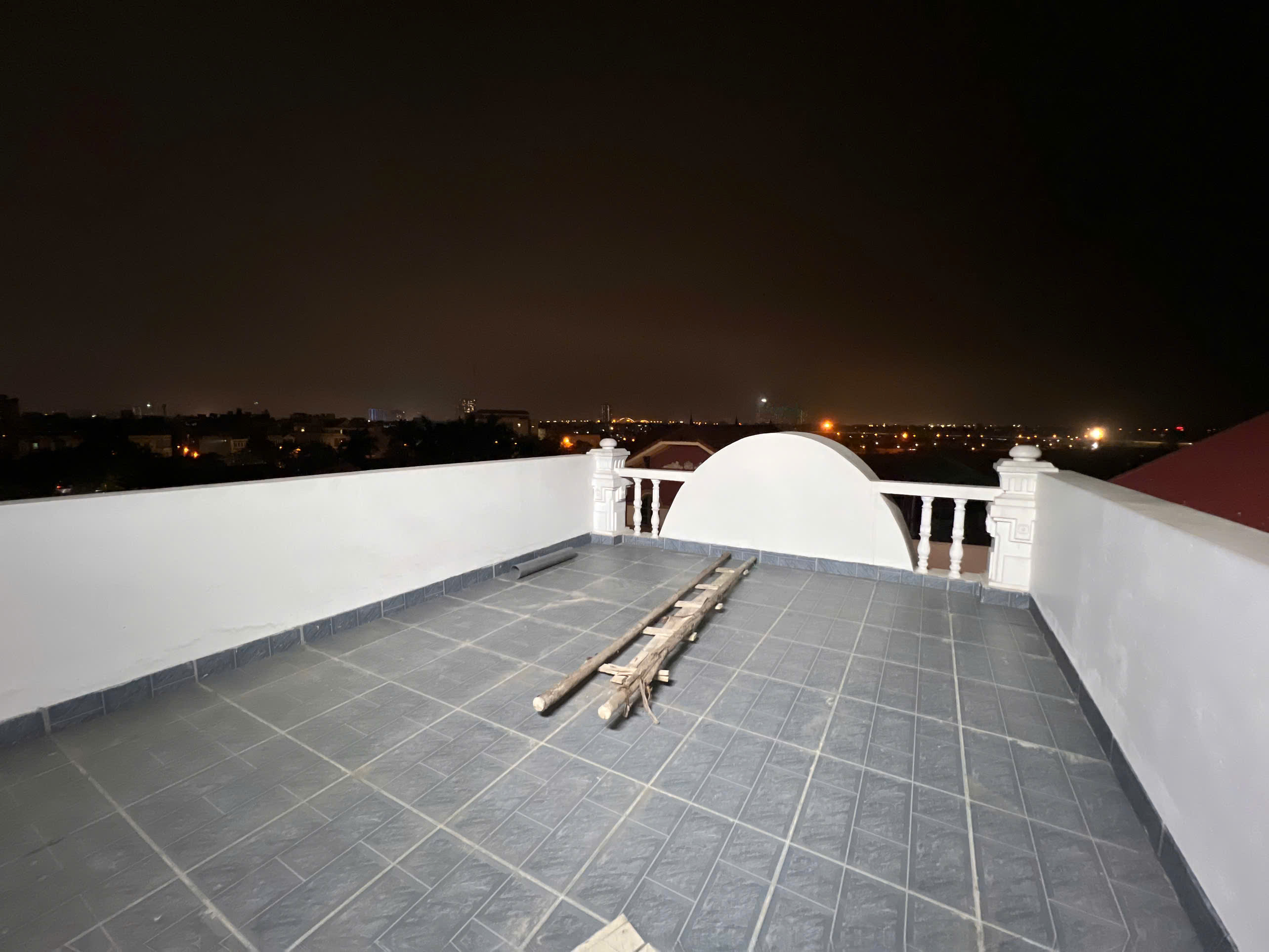 NHÀ MỚI KOONG MẶT PHỐ THANH AM 70M, 6T, MT5M, NỞ HẬU, KINH DOANH BẤT CHẤP, Ô TÔ TRÁNH. - Ảnh 4