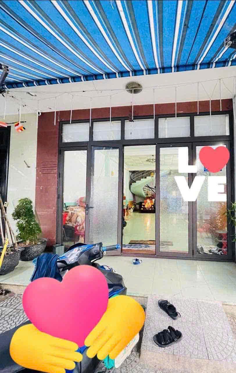 NHÀ MẶT TIỀN BIỂN MỸ KHUÊ - GIÁ TỐT - Ảnh 1