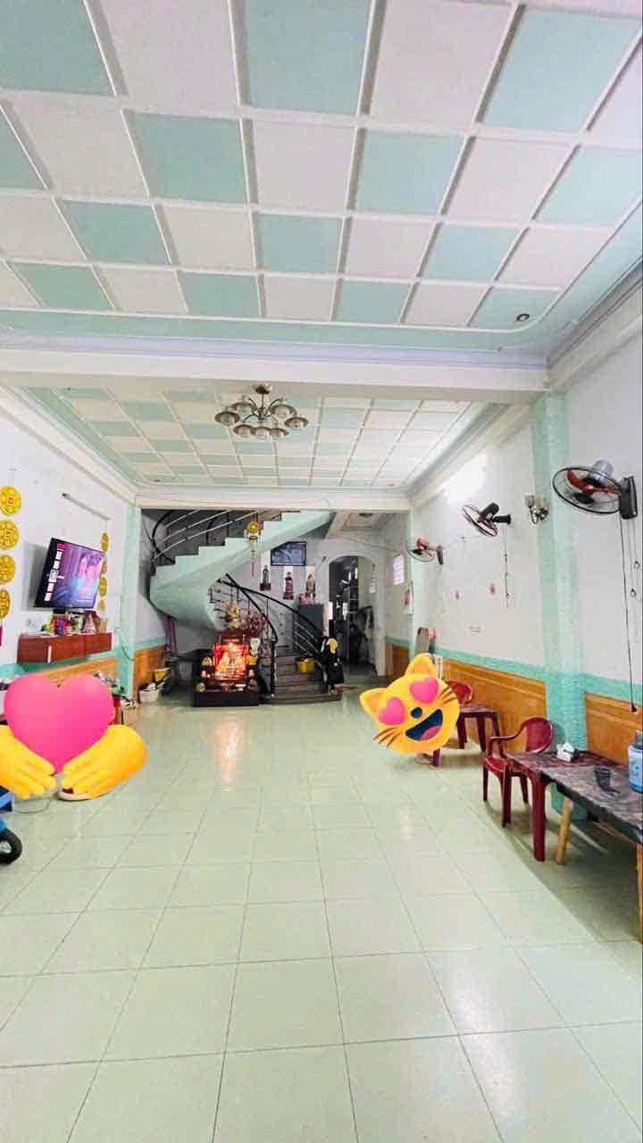 NHÀ MẶT TIỀN BIỂN MỸ KHUÊ - GIÁ TỐT - Ảnh 3