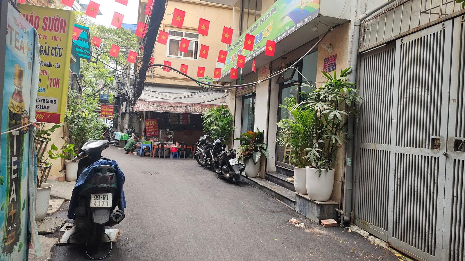 Bán Nhà Thổ Quan. Đống Đa. 9 Tầng Thang Máy. Lô Góc. Ô Tô. DT 80m2. MT 6,8m. Giá 20,1 Tỷ. - Ảnh 1
