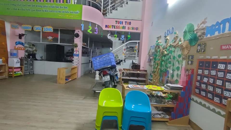 Bán Nhà Thổ Quan. Đống Đa. 9 Tầng Thang Máy. Lô Góc. Ô Tô. DT 80m2. MT 6,8m. Giá 20,1 Tỷ. - Ảnh 2