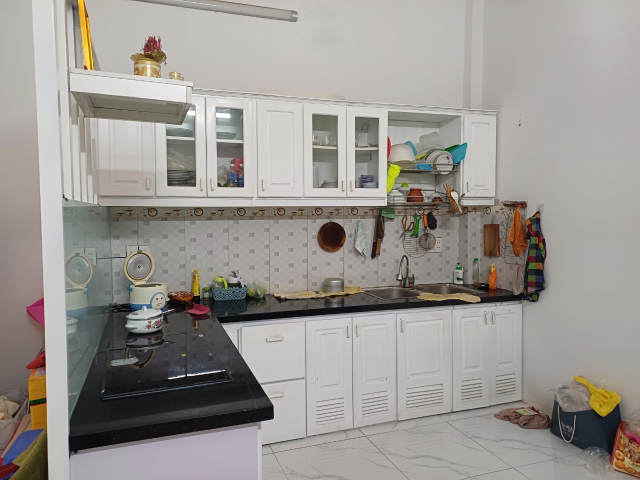 NHÀ 3 TẦNG ĐẸP – LÔ GÓC – TT HẢI CHÂU – Ở NGAY – KINH DOANH TỐT – GIÁ CHỈ 5.7 TỶ - Ảnh 3