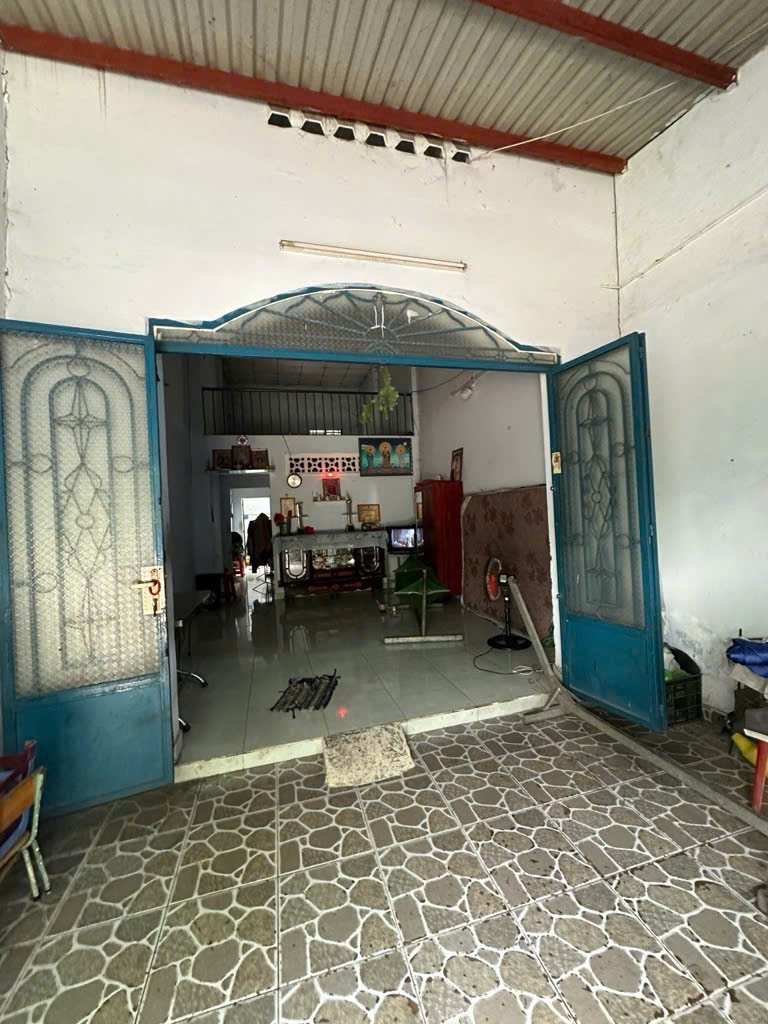 🌟 Nhà Đẹp Giá Tốt - 2 Căn Nhà Gác Lửng, Sát Chợ Đại Hải, Hóc Môn! - Ảnh 1