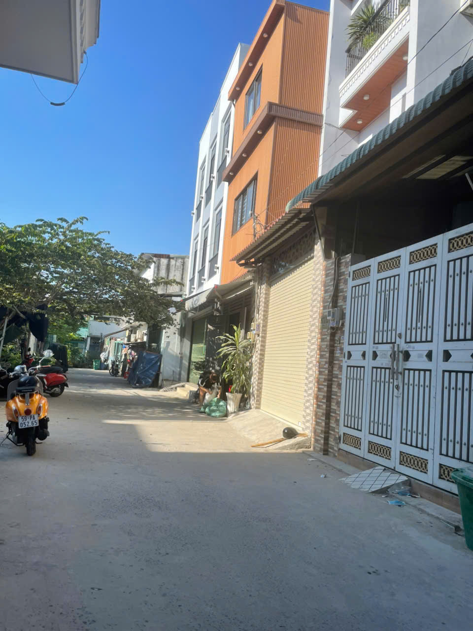 BÁN NHÀ ĐẸP - 3 TẤM - 70M2 - HƯƠNG LỘ 2 - LÊ VĂN QUỚI - HẺM Ô TÔ - NHỈNH 5 TỈ - Ảnh 3