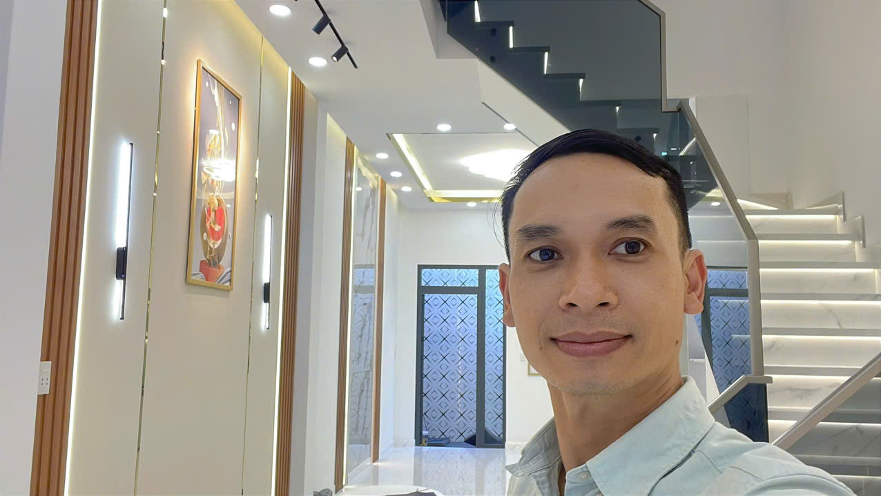 BÁN NHÀ ĐẸP - 3 TẤM - 70M2 - HƯƠNG LỘ 2 - LÊ VĂN QUỚI - HẺM Ô TÔ - NHỈNH 5 TỈ - Ảnh 4