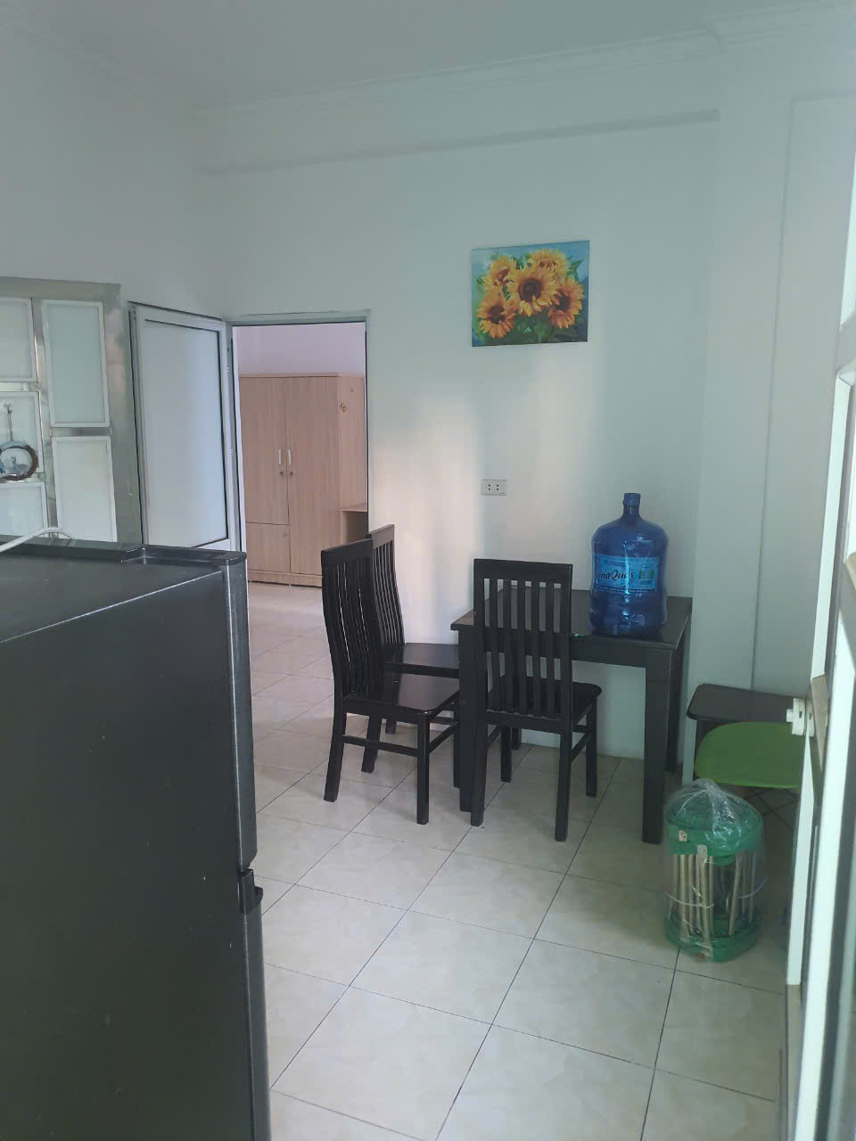 Cho thuê phòng full đồ tại Mễ Trì, Nam Từ Liêm - Ảnh chính