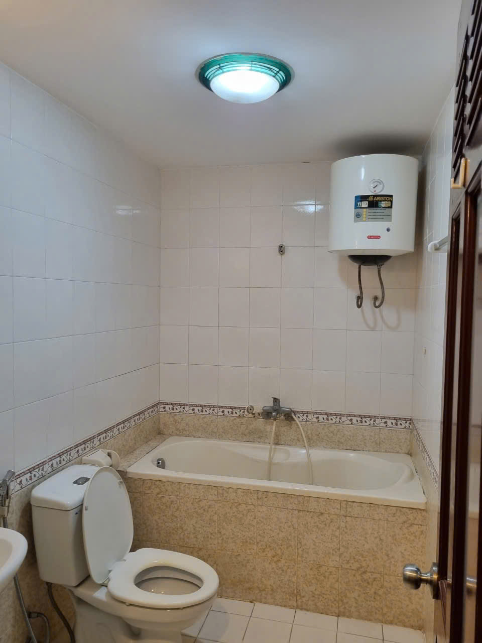 Chính chủ cho thuê căn cao ốc An Cư, đường Thái Thuận, p An Phú, tp Thủ Đức, HCM. - Ảnh 4