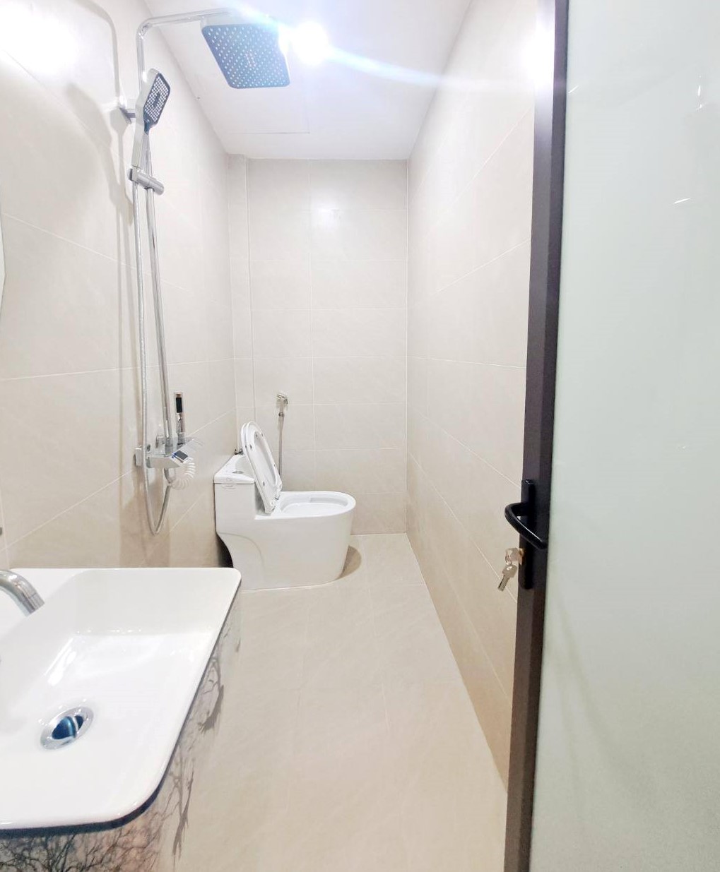 BÁN NHÀ KIM GIANG, HOÀNG MAI, THOÁNG TRƯỚC SAU, GẦN Ô TÔ, BÃI XE Ô TÔ, 31M2, 6.8 TỶ(CTL) - Ảnh 4