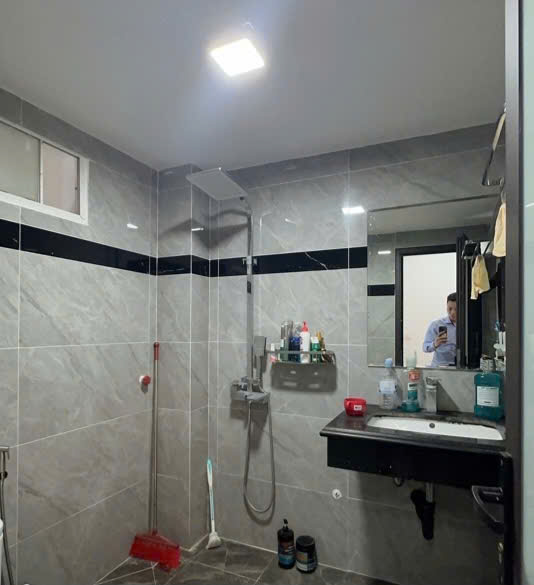 PHỐ NGUYỄN KHANG, NHÀ ĐẸP DÂN XÂY, Ô CHỜ TM, AN SINH ĐỈNH, 5T, 40M2, 7,895 TỶ. - Ảnh 3