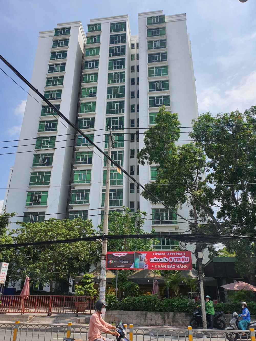 C120 🔥 BÁN NHÀ 172M2 NGAY NGUYỄN THỊ THẬP - NGUYỄN HỮU THỌ - QUẬN 7 🔥 - Ảnh chính