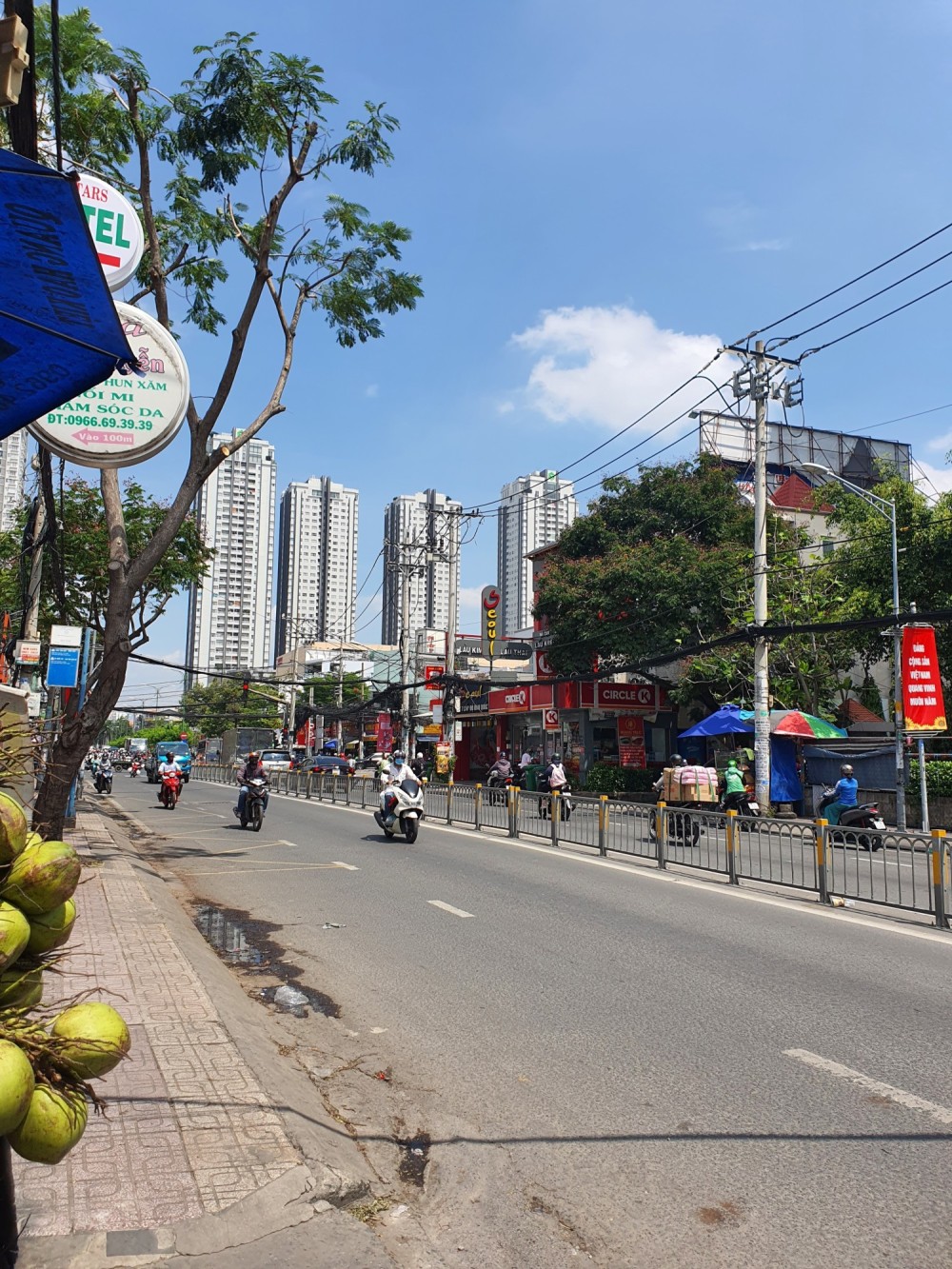 C120 🔥 BÁN NHÀ 172M2 NGAY NGUYỄN THỊ THẬP - NGUYỄN HỮU THỌ - QUẬN 7 🔥 - Ảnh 1