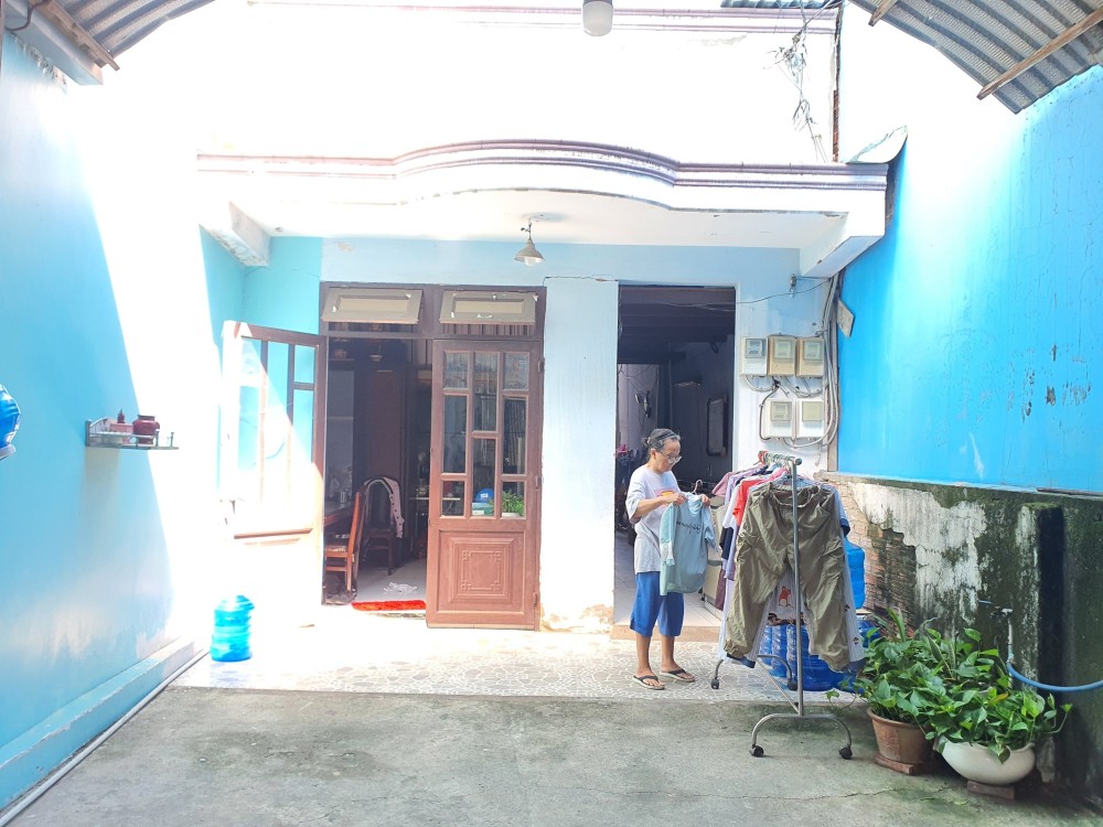 C120 🔥 BÁN NHÀ 172M2 NGAY NGUYỄN THỊ THẬP - NGUYỄN HỮU THỌ - QUẬN 7 🔥 - Ảnh 3
