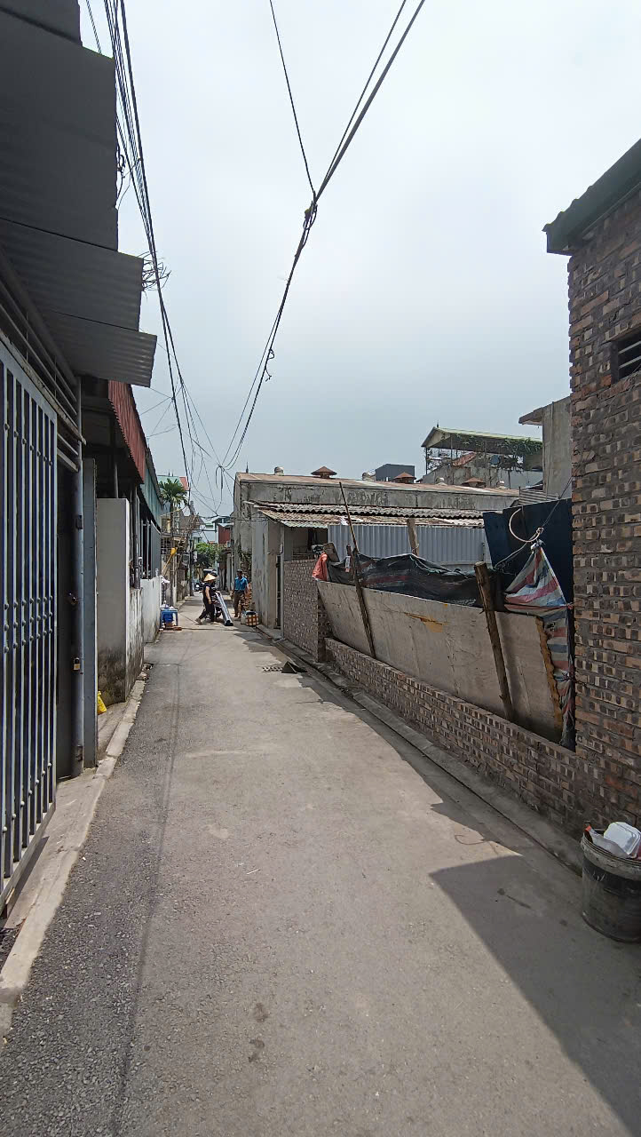 BÁN ĐẤT ĐẸP - KIÊN THÀNH, TT TRÂU QUỲ - GIA LÂM, HN - VỊ TRÍ ĐẮT GIÁ - Ảnh 2