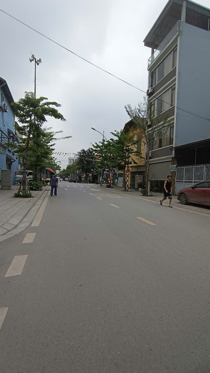 BÁN ĐẤT ĐẸP - KIÊN THÀNH, TT TRÂU QUỲ - GIA LÂM, HN - VỊ TRÍ ĐẮT GIÁ - Ảnh 4