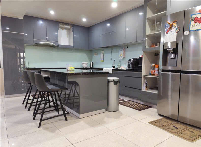 BÁN NHÀ 5 TẦNG CÓ THANG MÁY – TẠ QUANG BỬU, QUẬN 8 – DIỆN TÍCH 6x18M – XE HƠI ĐỖ CỬA – GIÁ TỐT, CHỈ - Ảnh 1