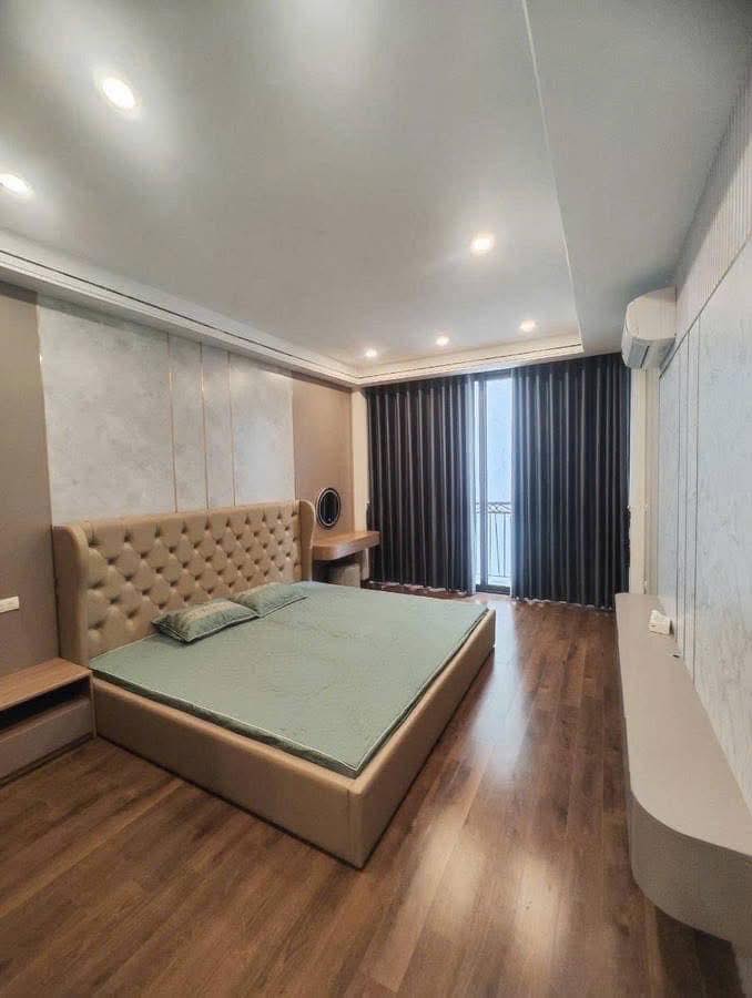 HỒNG TIẾN - LONG BIÊN  – NHÀ MỚI 7 TẦNG THANG MÁY – FULL NỘI THẤT – GẦN PHỐ, GẦN BỆNH VIỆN TÂM ANH - Ảnh 4