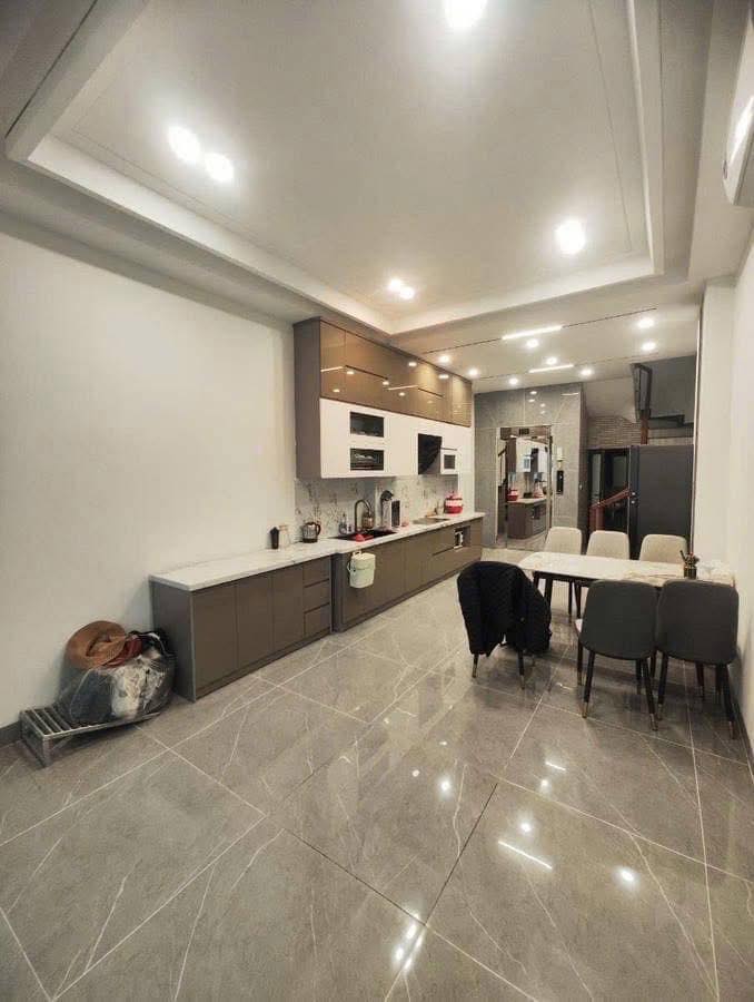 HỒNG TIẾN - LONG BIÊN  – NHÀ MỚI 7 TẦNG THANG MÁY – FULL NỘI THẤT – GẦN PHỐ, GẦN BỆNH VIỆN TÂM ANH - Ảnh 1