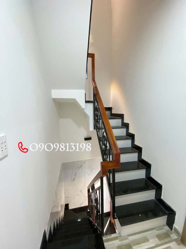 🏡🏡🏡Nhà Quận 8 Giá Tốt – SHR, 4 Tầng, Giao Ngay!🏡🏡🏡 - Ảnh chính