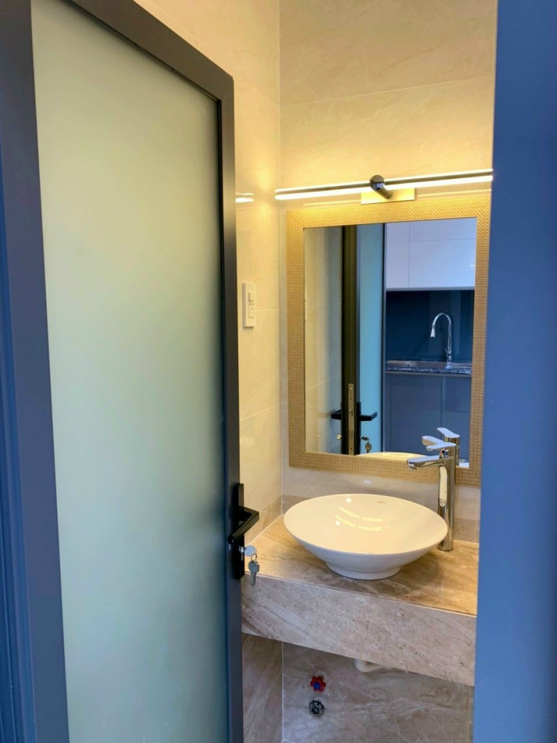 Bán nhà 4 tầng, 82m², 4PN, 5WC, Q.2, 8.2 tỷ, sổ hồng - Ảnh 4