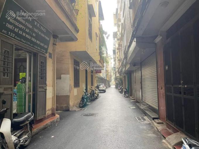 Còn 1 căn duy nhất! dưới 7 Tỷ Trần Bình - Cầu Giấy ,  2 mặt thoáng - ngõ Thẳng, Thông 44m2 x5T - Ảnh 3
