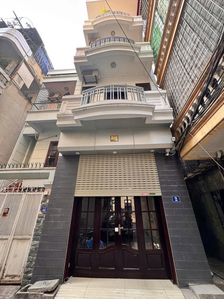 TRUNG KÍNH - PHÂN LÔ Ô TÔ - LÔ GÓC 3 MẶT THOÁNG, Ở SƯỚNG - 60m  CHỈ 19.3 TỶ - Ảnh 2