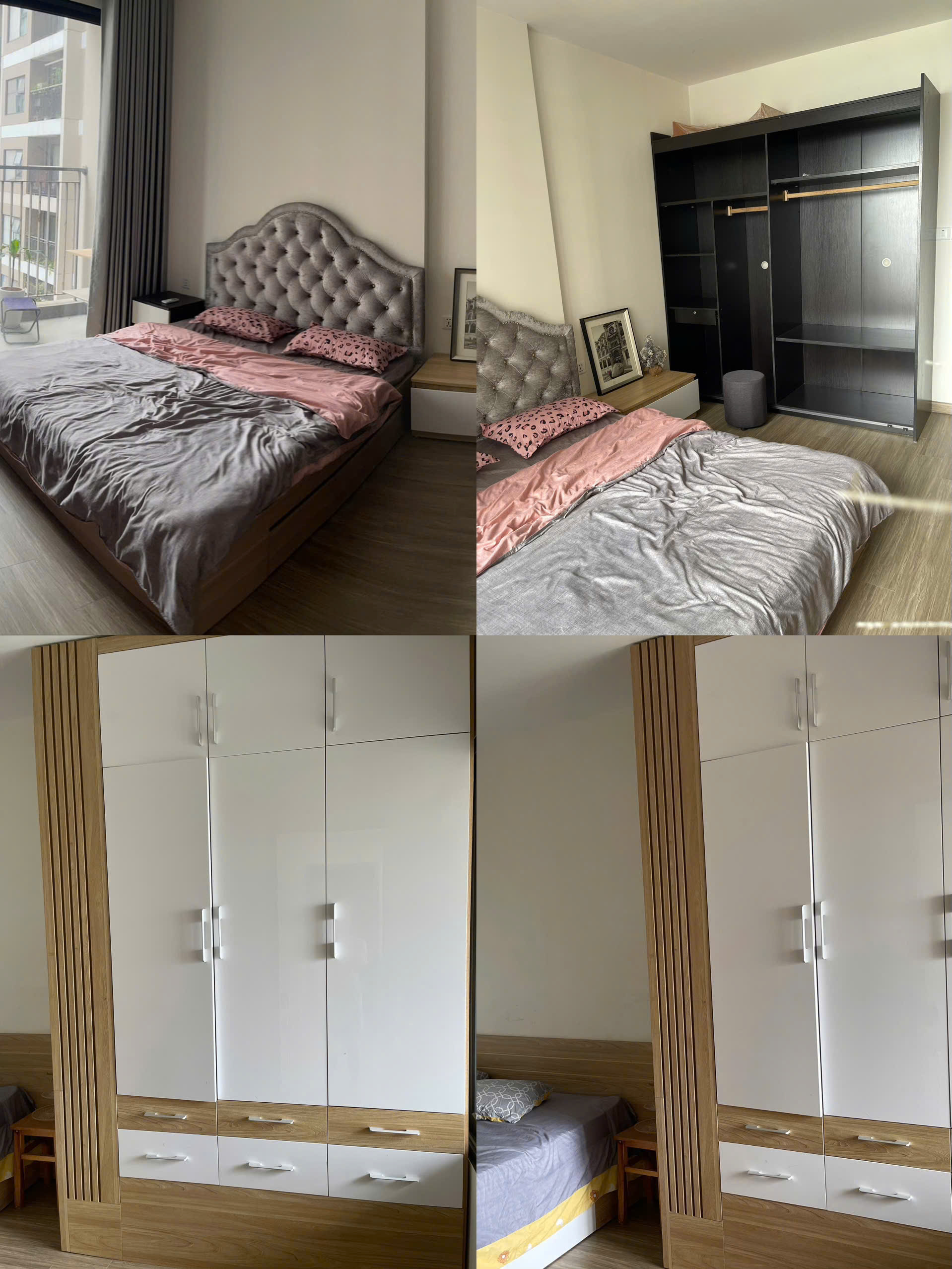 HOT - MÌNH CHÍNH CHỦ CẦN BÁN CĂN 63M2 TẠI VINHOMES OCEAN PARK 1, GIA LÂM, HÀ NỘI - Ảnh 1