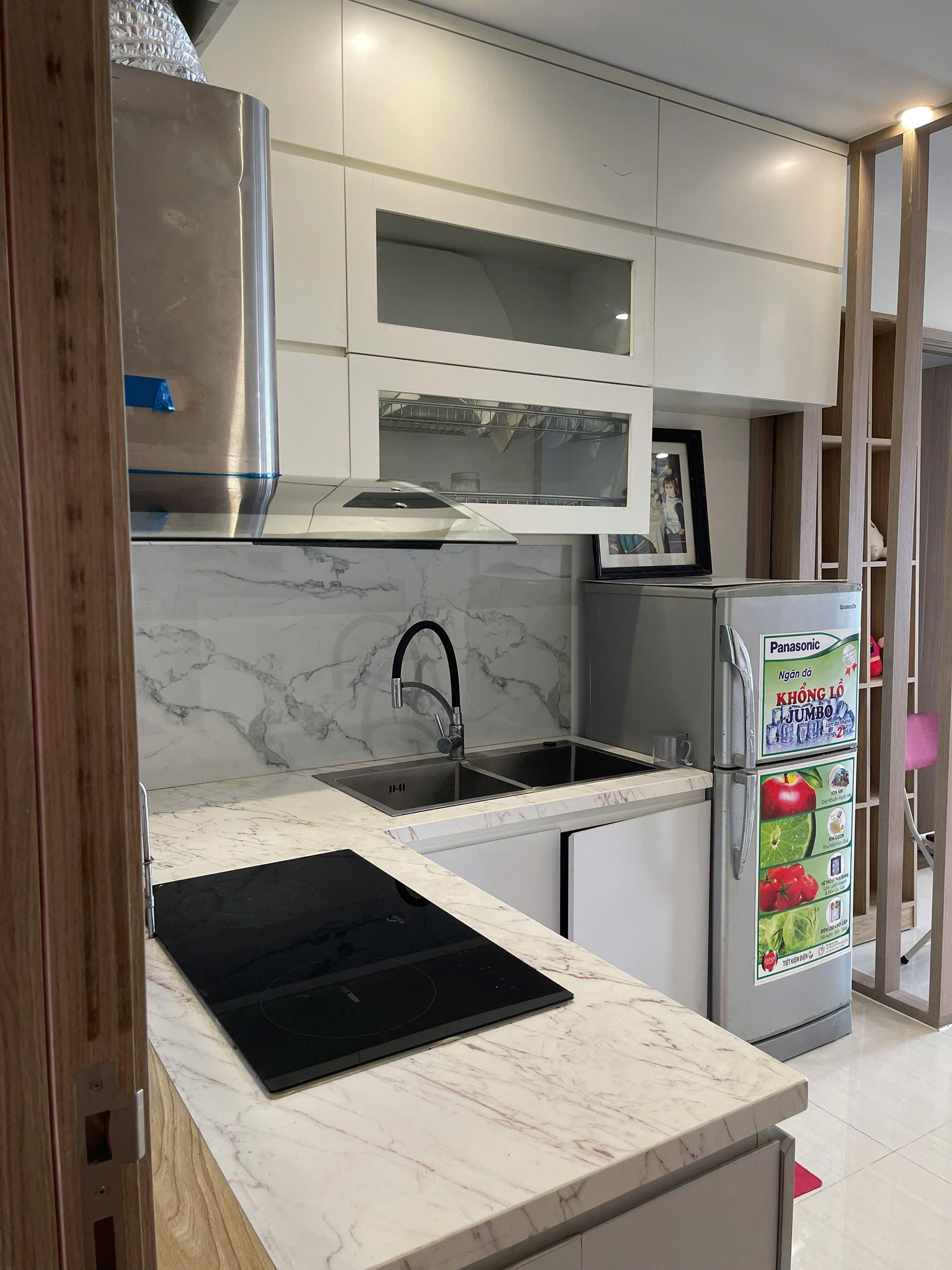 HOT - MÌNH CHÍNH CHỦ CẦN BÁN CĂN 63M2 TẠI VINHOMES OCEAN PARK 1, GIA LÂM, HÀ NỘI - Ảnh 2