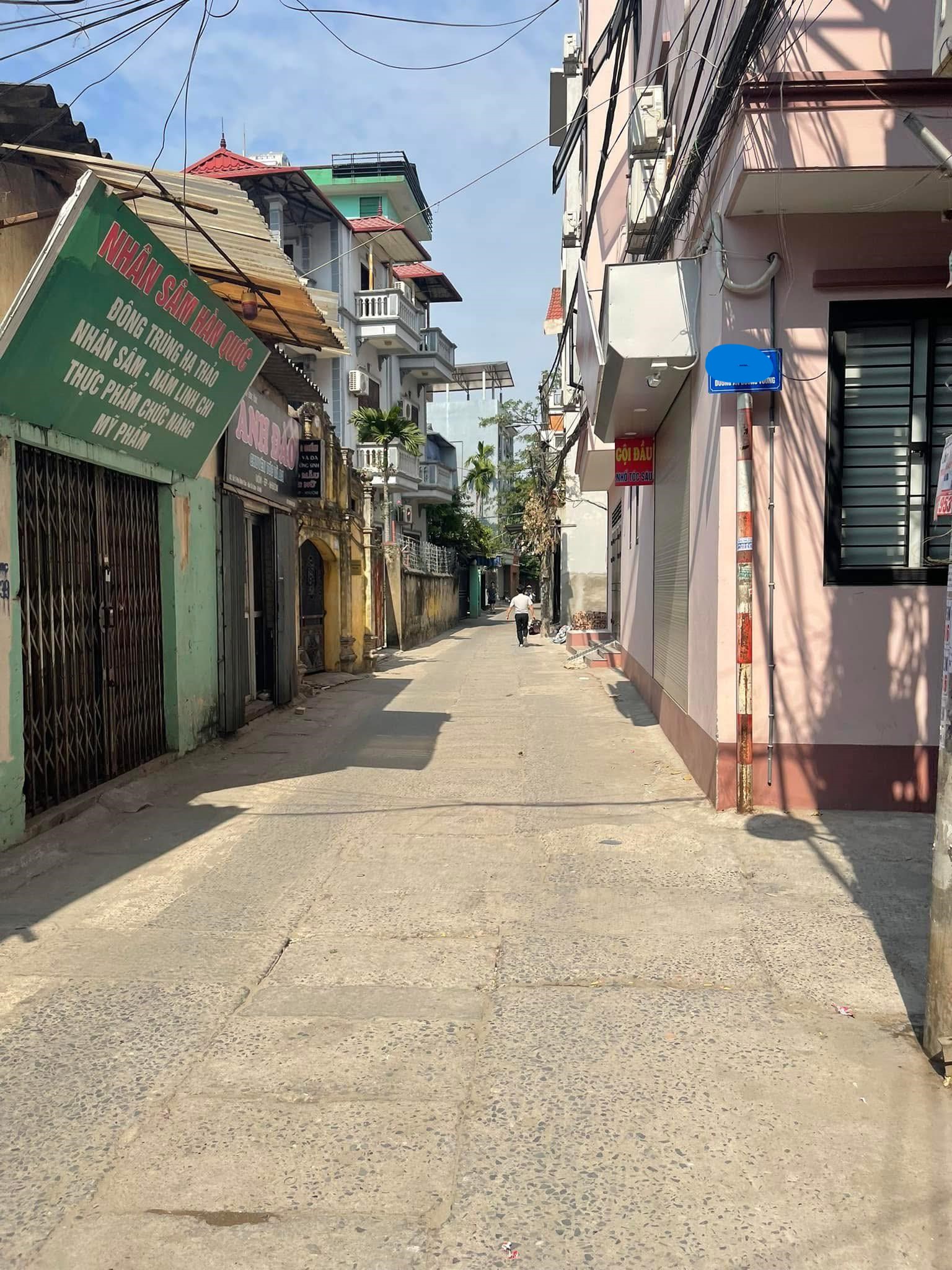 NHÀ MỚI, AN DƯƠNG VƯƠNG, TÂY HỒ-GẦN Ô TÔ- THANG MÁY: 31M X5T, MT 4,2M, GIÁ 6,9 TỶ - Ảnh 1