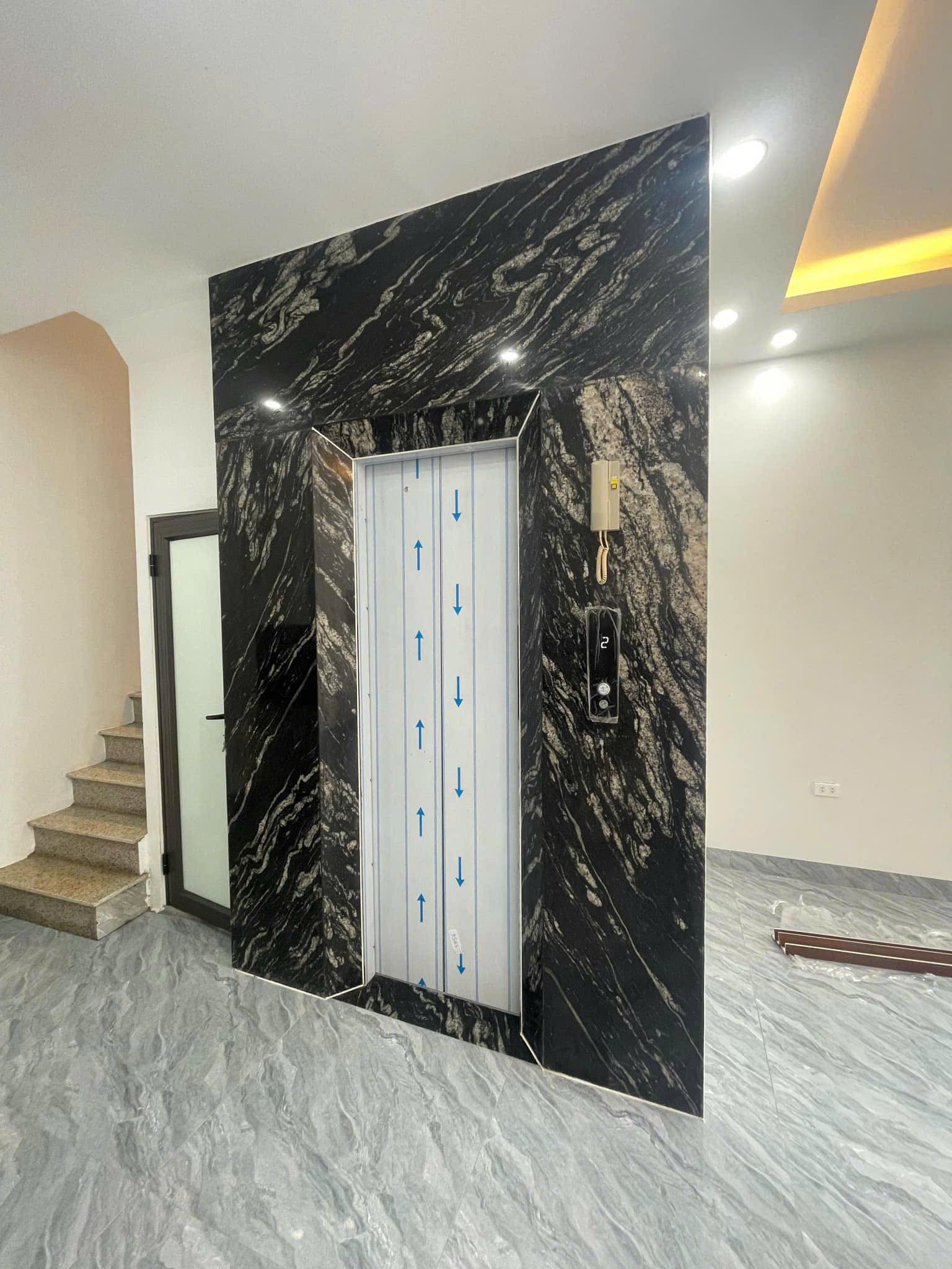 NHÀ MỚI, AN DƯƠNG VƯƠNG, TÂY HỒ-GẦN Ô TÔ- THANG MÁY: 31M X5T, MT 4,2M, GIÁ 6,9 TỶ - Ảnh 3