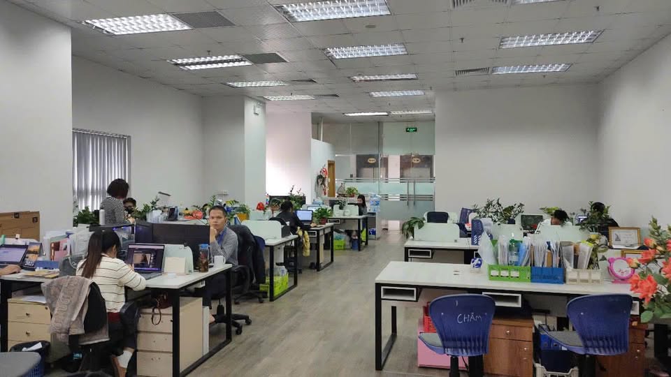 BÁN GẤP NHÀ MẶT PHỐ KHƯƠNG ĐÌNH, VỈA HÈ KINH DOANH _DT 120M2, 4 TẦNG, MT 5M, 32TỶ - Ảnh 1