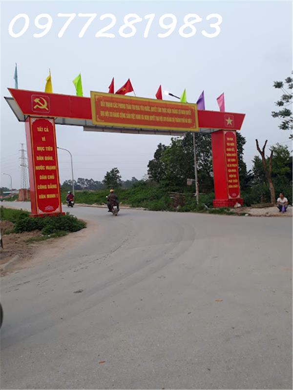 Cắt lỗ nhà dân xây cạnh Nhổn, ô tô 7 chỗ đố cửa, 5 PN, GIÁ 4.7 TỶ - Ảnh chính