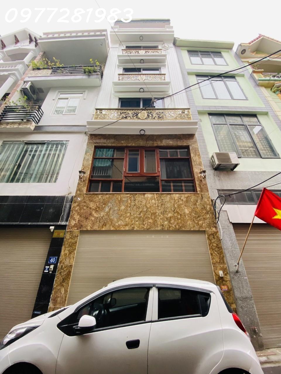 Nhổn nhà dân xây, ô tô 7 chỗ đỗ cửa, 5 ngủ, giá 4.7 tỷ - Ảnh 2