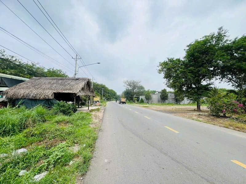 Cho Thuê Nhà Xưởng 45,000m² Tại Phú Giáo, Bình Dương – Giá Chỉ 2.3 USD/m². Liên hệ: - Ảnh chính