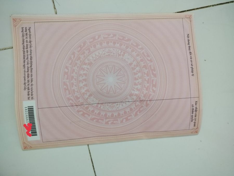 Bán đất thôn 5 diên đồng diên khánh - Ảnh 2