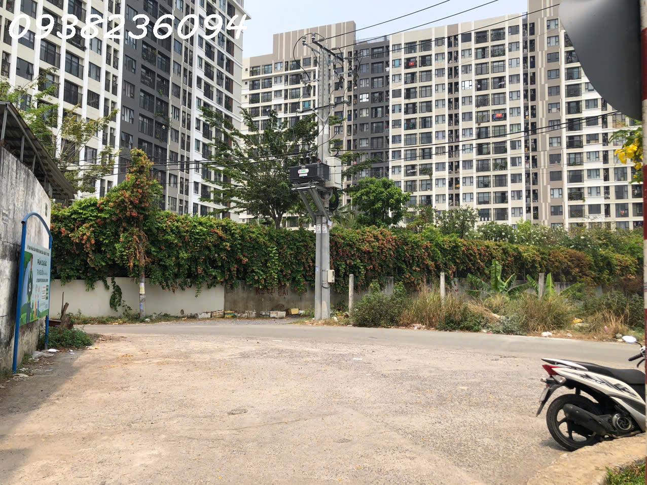 THẠNH XUÂN 13, Q12 GIÁ TỐT <br>ĐẤT THỔ CƯ 72M2 Q12, GIÁ 4.1 TỶ - Ảnh chính