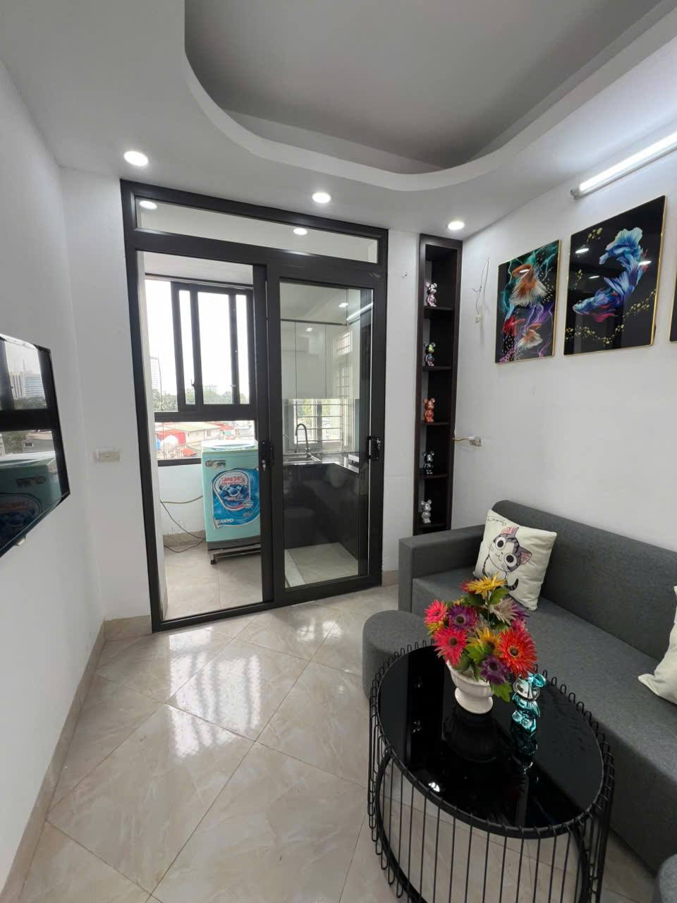 Đông Tác - Đống Đa - Hà  Nội - Ảnh 1