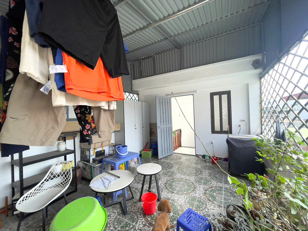 Bán nhà Hoàng Mai Hà Nội 31m2 - Ảnh 5